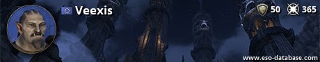 Signatur von Veexis