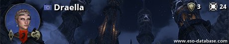 Signatur von Draella