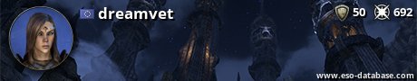 Signatur von dreamvet
