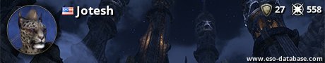 Signatur von Jotesh