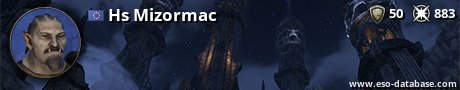 Signatur von Hs Mizormac