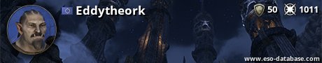 Signatur von Eddytheork
