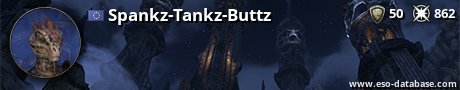 Signatur von Spankz-Tankz-Buttz