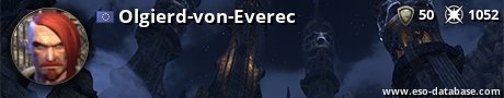 Signatur von Olgierd-von-Everec