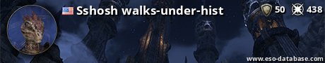 Signatur von Sshosh walks-under-hist