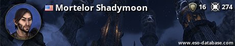 Signatur von Mortelor Shadymoon