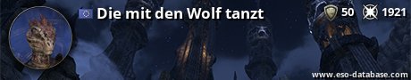 Signatur von Die mit den Wolf tanzt