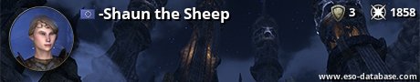 Signatur von -Shaun the Sheep