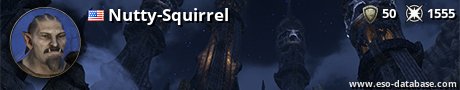 Signatur von Nutty-Squirrel