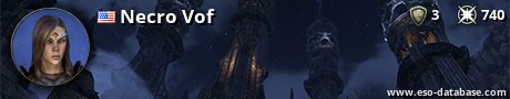 Signatur von Necro Vof