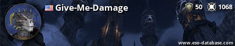 Signatur von Give-Me-Damage