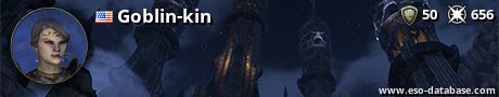 Signatur von Goblin-kin