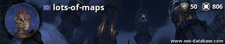 Signatur von lots-of-maps