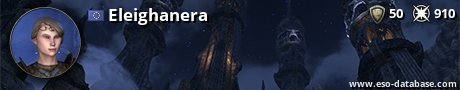 Signatur von Eleighanera