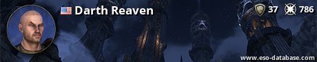 Signatur von Darth Reaven