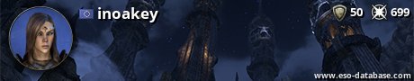 Signatur von inoakey