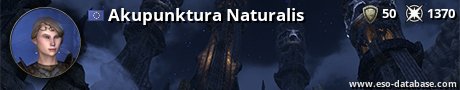 Signatur von Akupunktura Naturalis