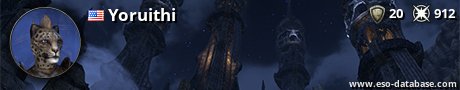 Signatur von Yoruithi