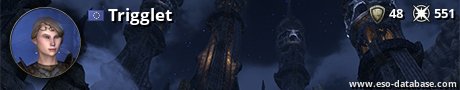 Signatur von Trigglet