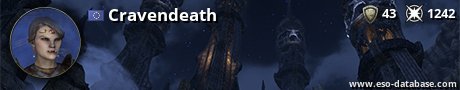 Signatur von Cravendeath