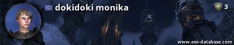 Signatur von dokidoki monika