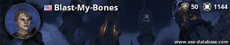 Signatur von Blast-My-Bones