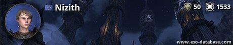 Signatur von Nizith