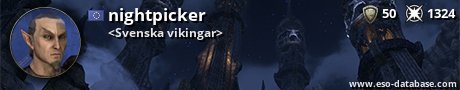 Signatur von nightpicker