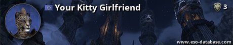 Signatur von Your Kitty Girlfriend