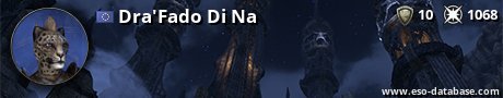 Signatur von Dra'Fado Di Na