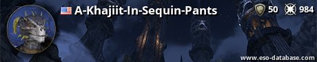 Signatur von A-Khajiit-In-Sequin-Pants