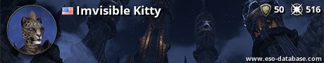 Signatur von Imvisible Kitty