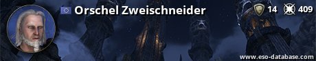 Signatur von Orschel Zweischneider