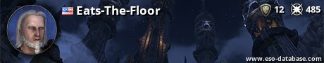 Signatur von Eats-The-Floor