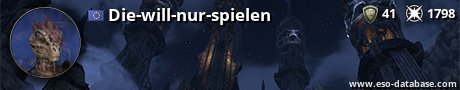 Signatur von Die-will-nur-spielen