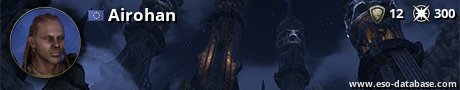 Signatur von Airohan