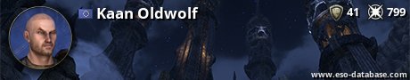 Signatur von Kaan Oldwolf