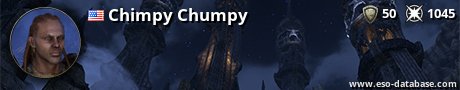 Signatur von Chimpy Chumpy