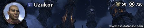 Signatur von Uzukor