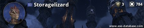 Signatur von Storagelizard