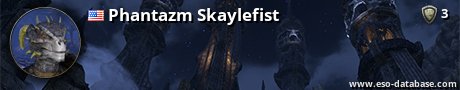 Signatur von Phantazm Skaylefist