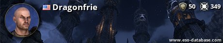 Signatur von Dragonfrie