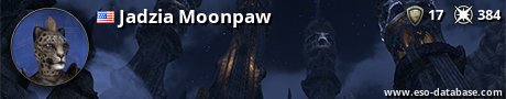 Signatur von Jadzia Moonpaw