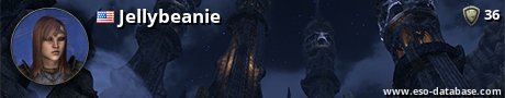 Signatur von Jellybeanie