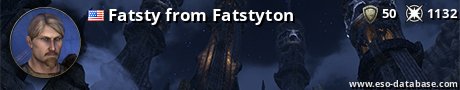 Signatur von Fatsty from Fatstyton