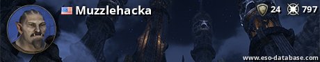 Signatur von Muzzlehacka