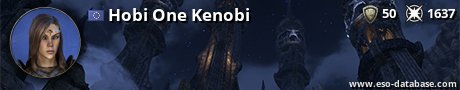 Signatur von Hobi One Kenobi