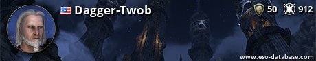 Signatur von Dagger-Twob