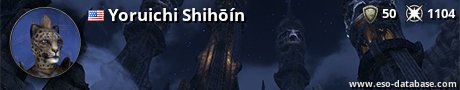 Signatur von Yoruichi Shihōín