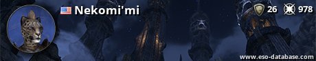 Signatur von Nekomi'mi